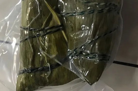 粽子怎么保存