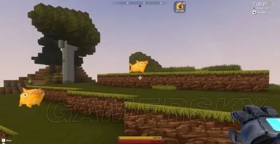 《创世纪(Creativerse)》图文攻略 新手入门图文攻略