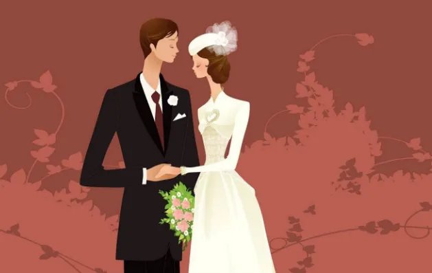 梦见自己结婚什么征兆 女人梦见自己结婚好吗