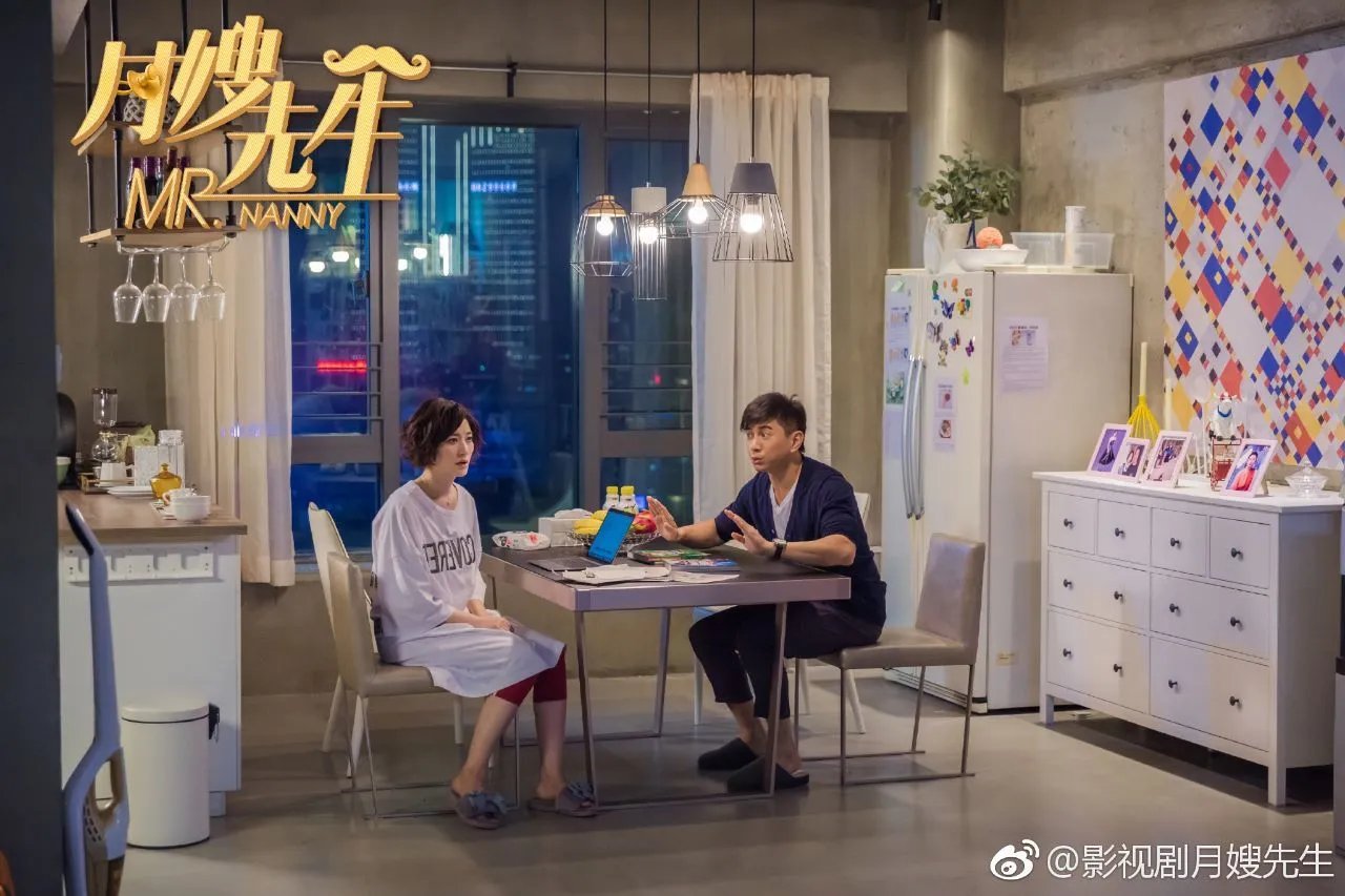 《月嫂先生》中演员的演技在线吗？