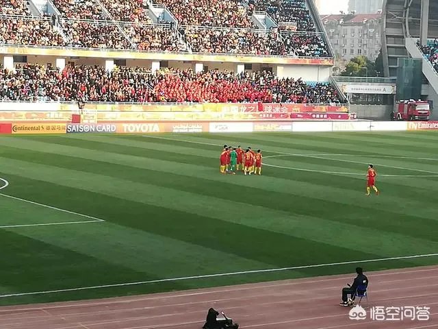 越南男足是怎样到如今的水平?