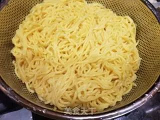 日式拉面