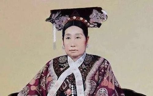 慈禧的满棺珍宝流向何处:陪葬品价值白银亿两