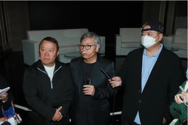 吴孟达追思会取消,是什么原因?