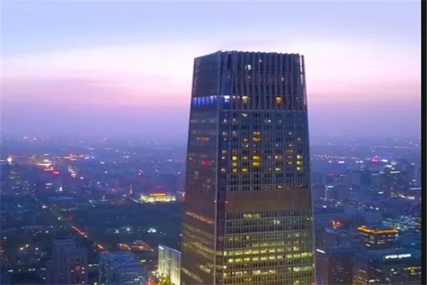 北京十大酒店排行榜：北京友谊宾馆上榜，北京饭店第一