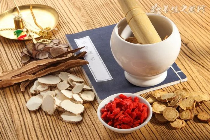 中药治疗食道癌的方法