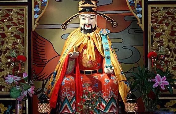 农历七月二十二是财神爷生日吗 财神爷生日是哪一天