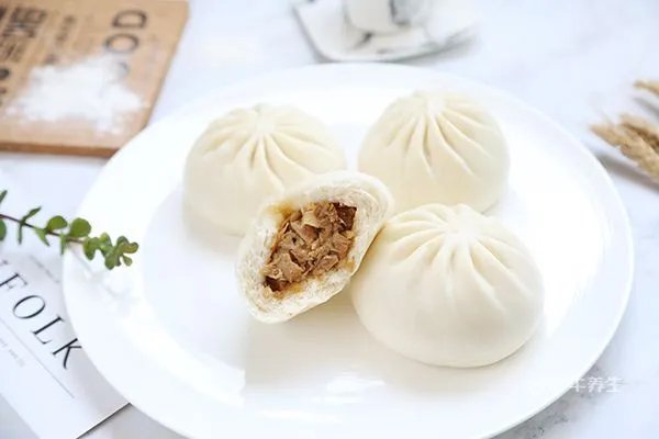 肉包子蒸多长时间最佳