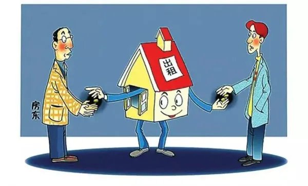 深圳房东送72户被封租客每人二百,疫情下,房东们都是怎么做的?