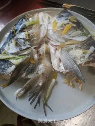 剁椒鱼头