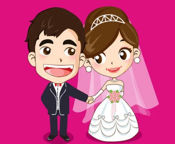 梦见自己结婚什么征兆 女人梦见自己结婚好吗