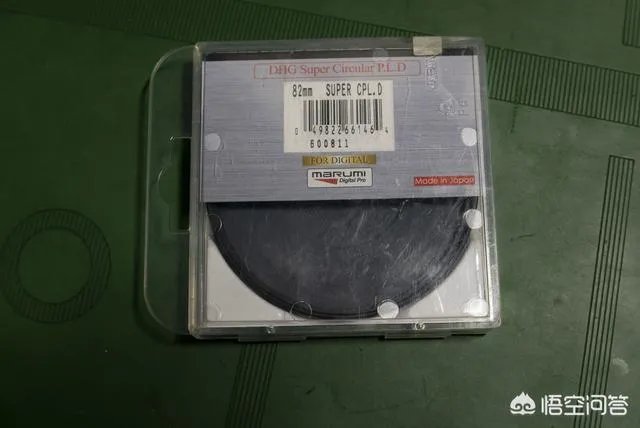 请问偏振镜什么品牌的好？