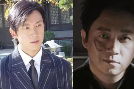 潘粤明后台自拍 撇嘴卖萌太可爱
