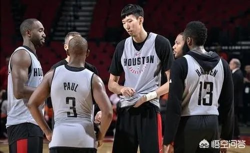 周琦连续在毒蛇队砍下20 + 数据,是否已经具备冲击NBA的能力了呢?