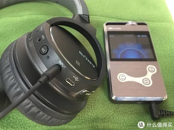 我买了只最便宜的支持硬解DSD的HIFI PLAYER