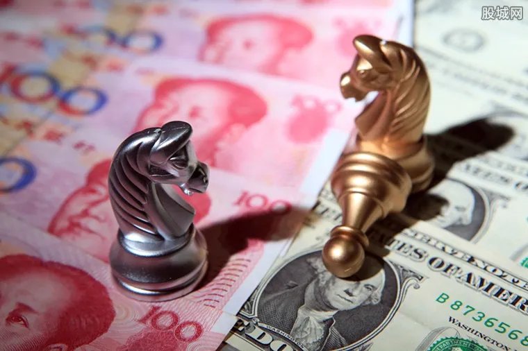 黄金储量世界第二 中国黄金资储量仅次于南非