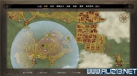 《海贼王:世界探索者》 图文攻略 全剧情通关流程攻略