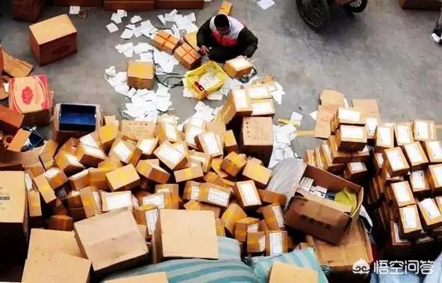 怎么加盟一个快递网点?