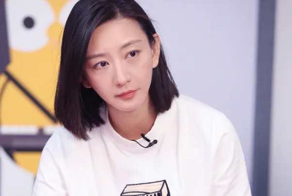黄奕回应选唐一菲演艾莉,她俩的关系也因此受到影响吗?