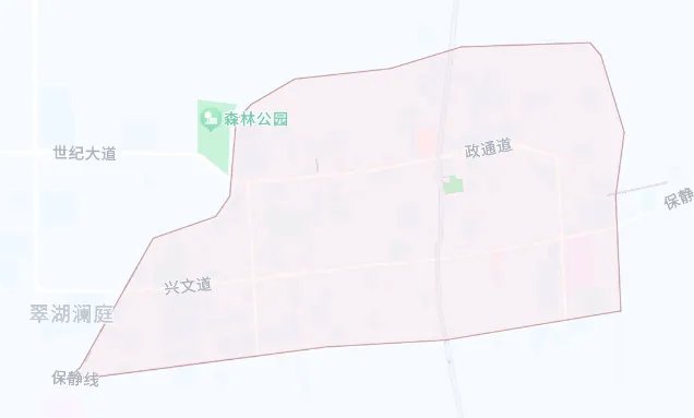 2024廊坊限号查询表,廊坊市限行范围示意图