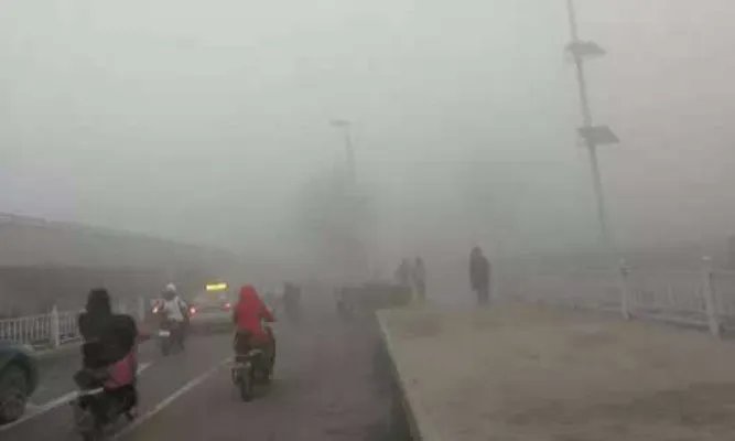 大雾神器来袭:大雾神器是什么及作用揭晓(图)