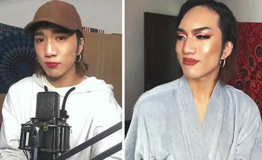 韩佩泉个人资料简介:韩佩泉经历怎么火起来的