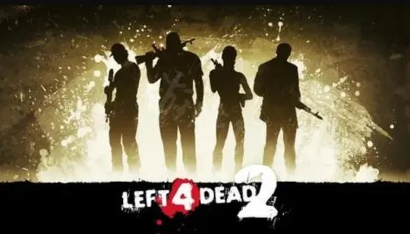 l4d2是什么游戏