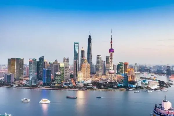百座大城市名单首公布,看看你们家是什么城市?哪些城市是“大城市”?