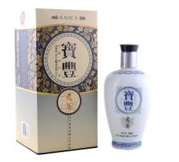 蓝动中国白酒什么价格?白酒市场价格现状分析