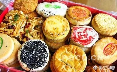 北京有什么特产?