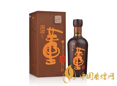 董酒国密实体店是多少钱?告诉你实体店价格和购买攻略!
