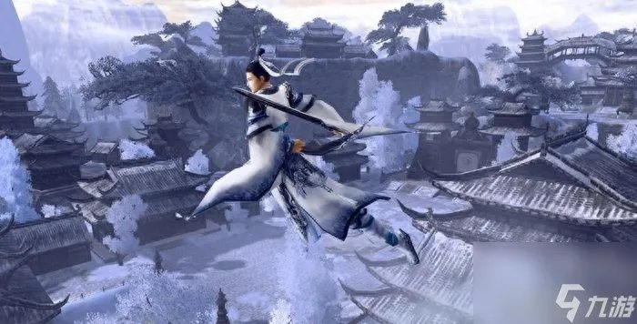 剑三怀旧服斗酒任务 剑网三怀旧服任务介绍 待收藏