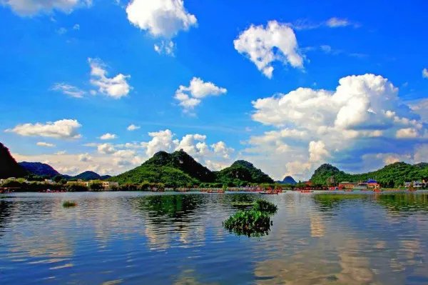 云南承诺旅游购物30天无理由退货,退货流程是怎样的?