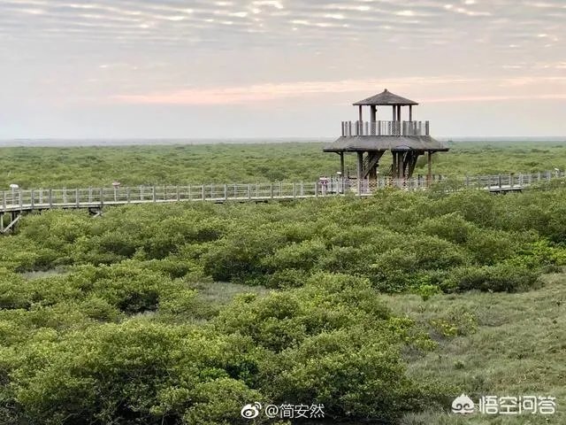 广西北海好玩吗?