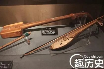 侗族乐器 侗族的主要乐器有哪些