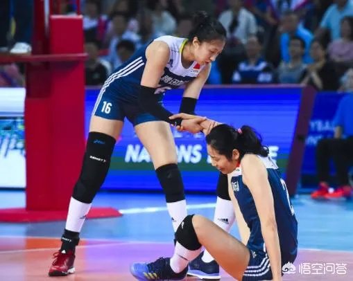 女排联赛斯图加特站朱婷“轮休”，郎平为何没派出最强阵容？