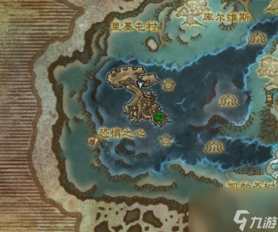 潘达利亚有什么稀有的野外玩具掉落 潘达利亚掉落率最高的是什么 知识库