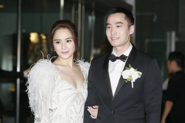 阿娇前夫称：婚姻快毁了自己的人生，你知道究竟是怎么一回事吗？