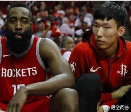 周琦连续在毒蛇队砍下20 + 数据,是否已经具备冲击NBA的能力了呢?