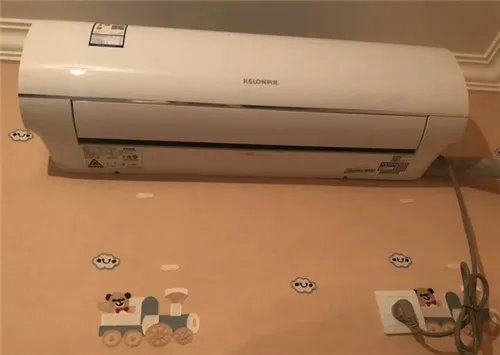 空调一般是多少瓦的