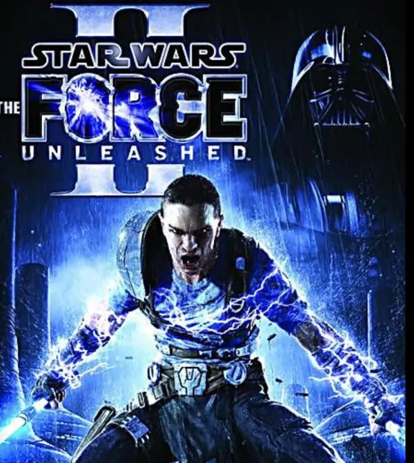 may the force be with you什么意思？