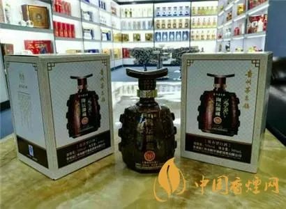贵州茅台私人珍藏多少钱一箱