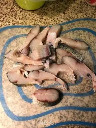 上海熏鱼