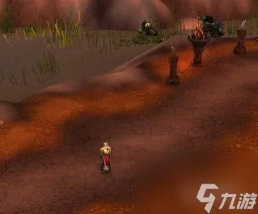 魔兽世界仲夏节篝火在哪   仲夏节篝火