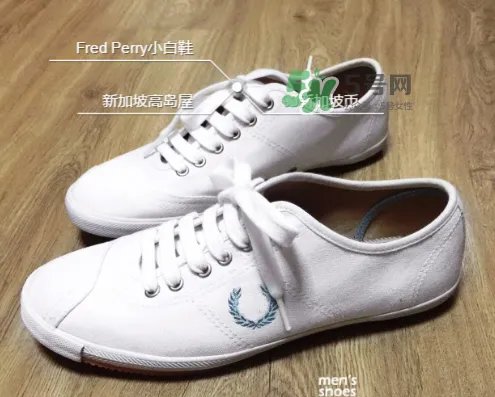 fred perry中文叫什么?fred perry是几线品牌?