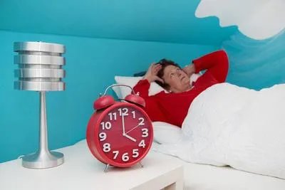 女性更年期吃什么药