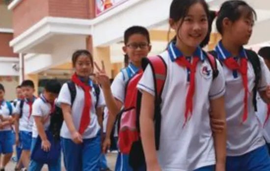 哈尔滨中小学元旦起放寒假,你的寒假时间确定了吗?