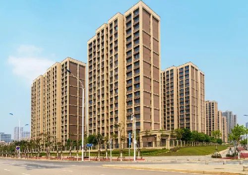占地面积和建筑面积区别是什么