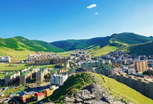 蒙古地震多吗 蒙古国在地震带上吗