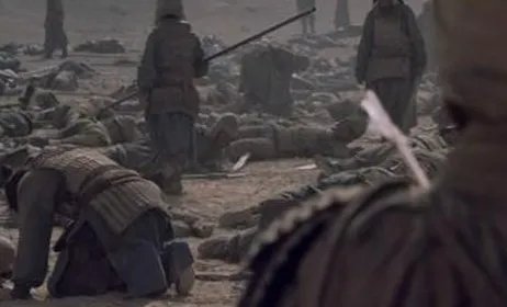 袁术和袁绍是什么关系?他们之间为什么会有分歧?